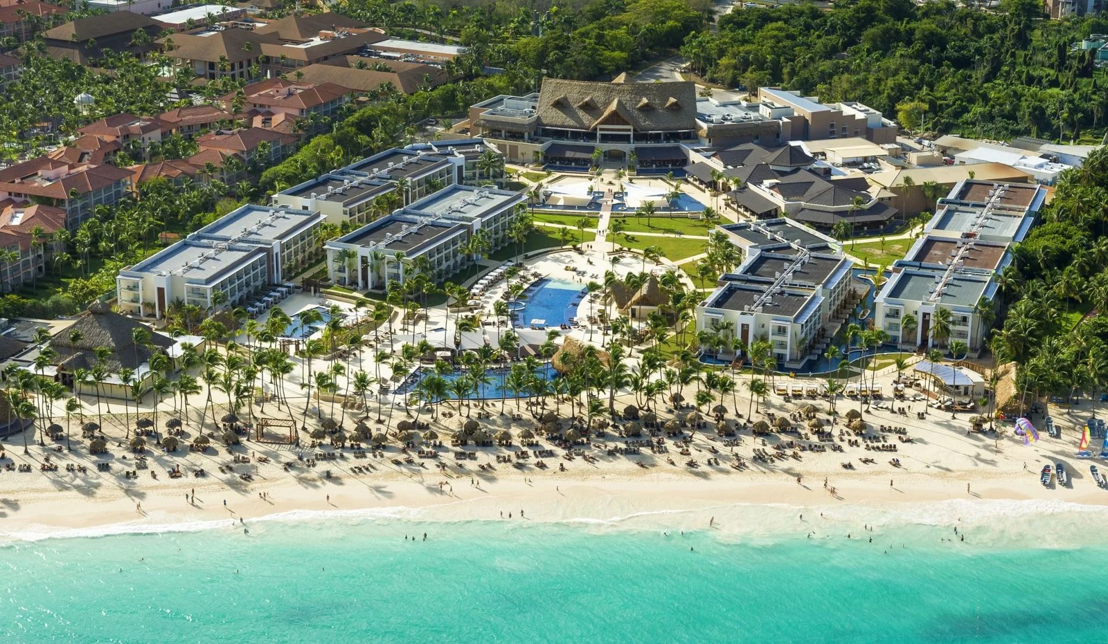 Hotel Royalton Punta Cana, An Autograph Collection All-Inclusive Resort & Casino