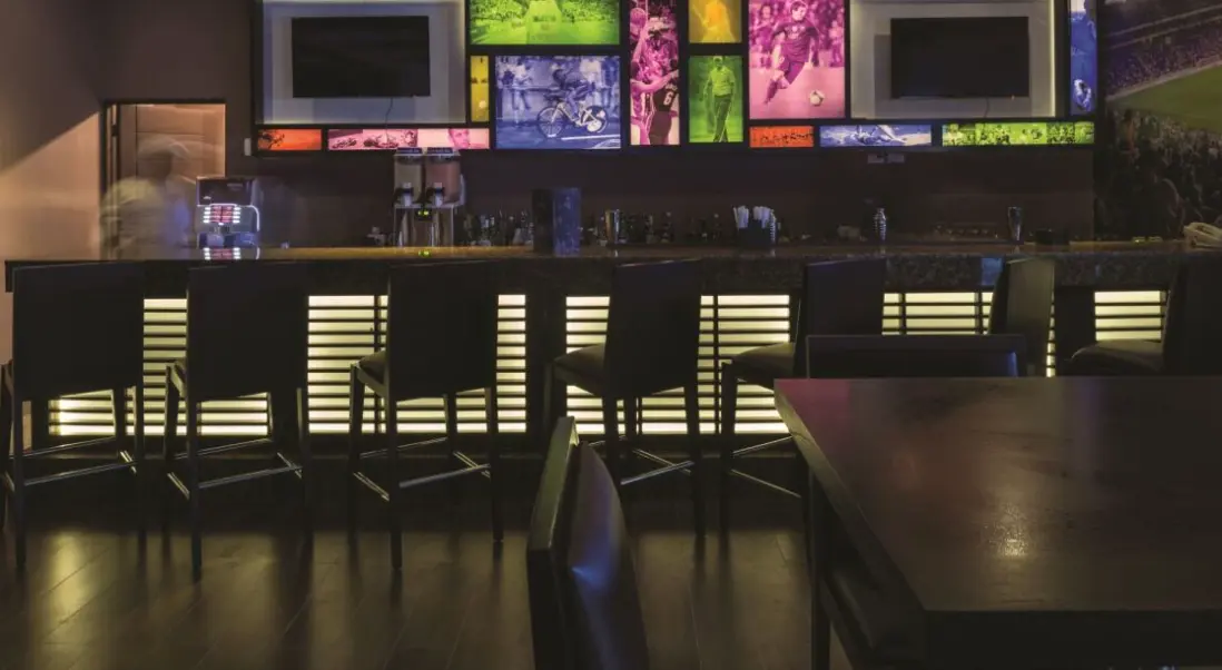 Restauracja i jedzenie w hotelu Royalton Punta Cana, An Autograph Collection All-Inclusive Resort & Casino