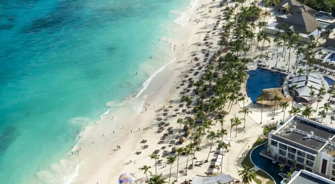 Obiekt hotelu Royalton Punta Cana, An Autograph Collection All-Inclusive Resort & Casino