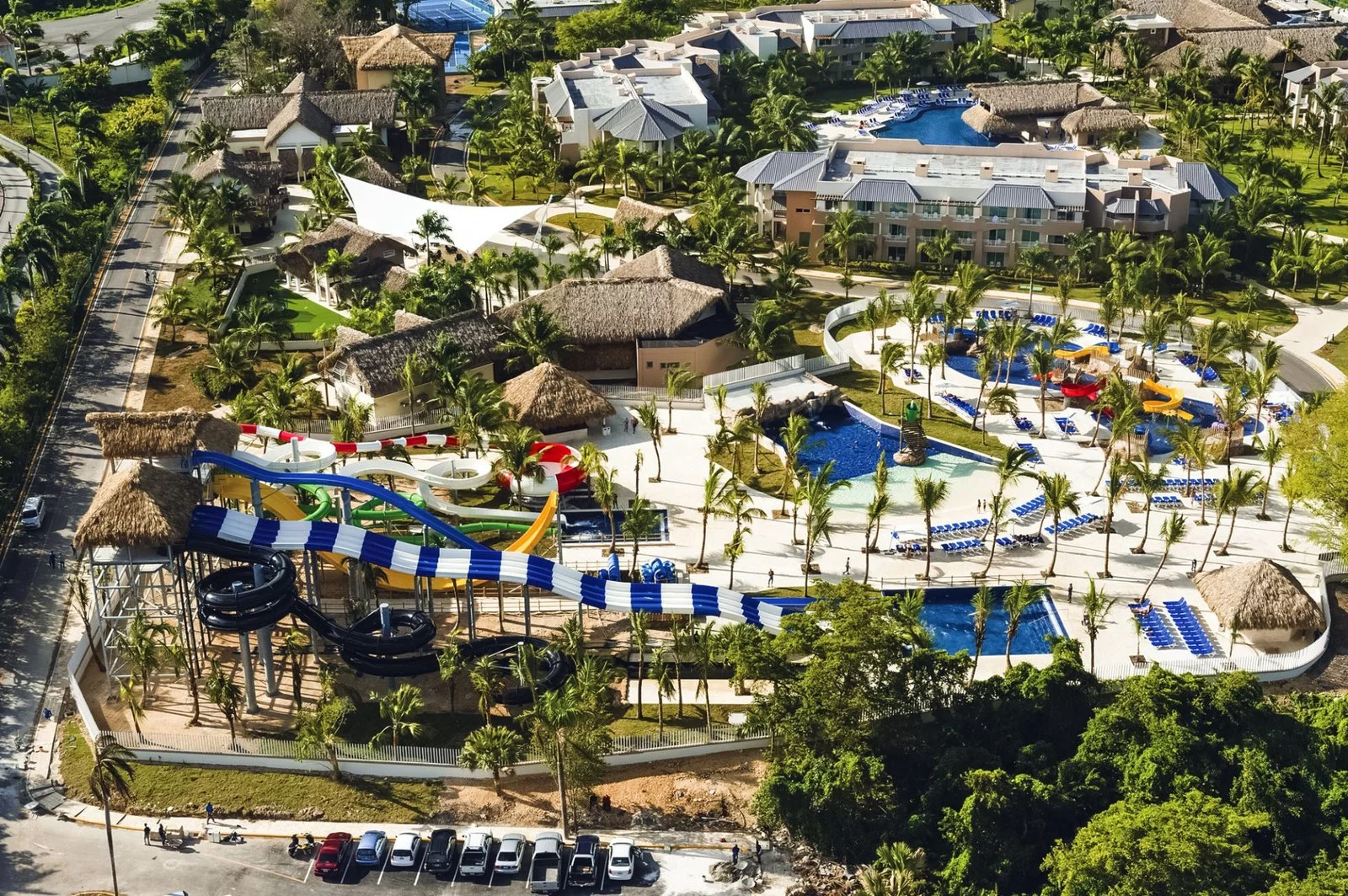 Hotel Royalton Splash Punta Cana Resort & Spa