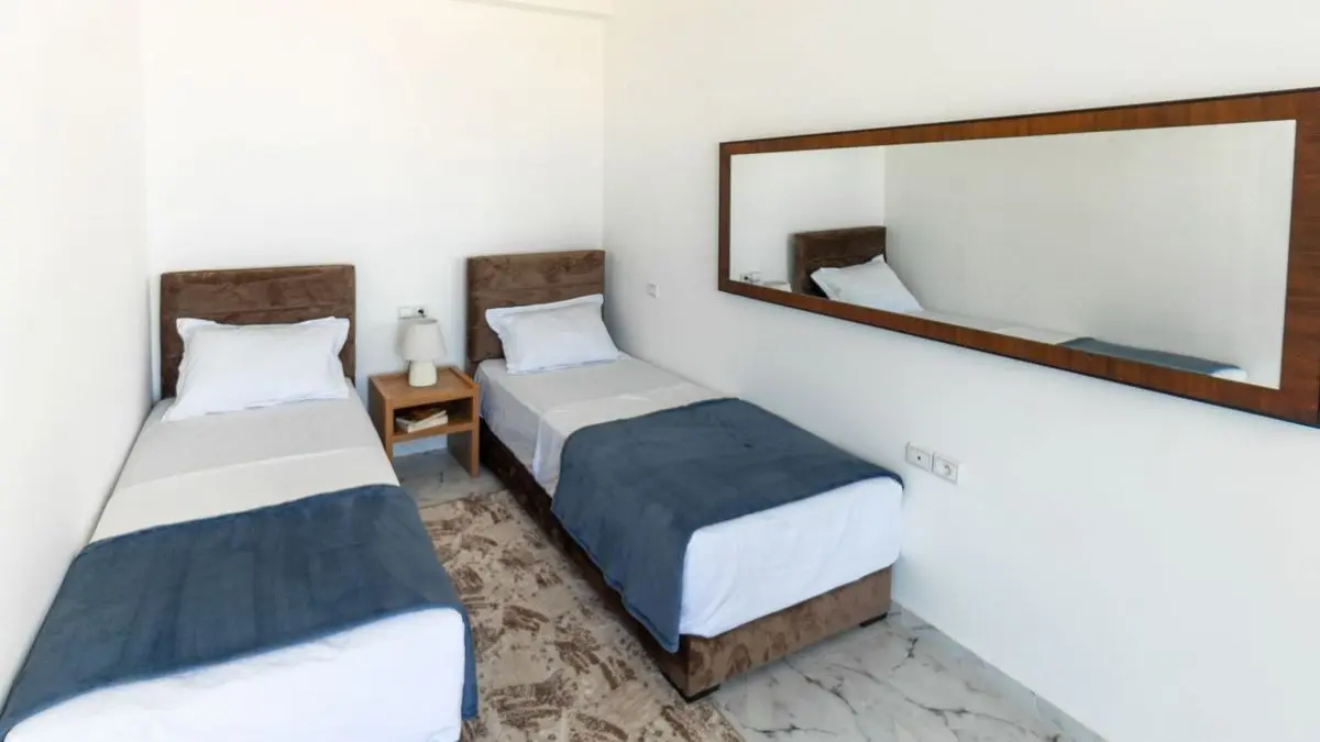 Sables dOr — SABLES D'OR APARTHOTEL