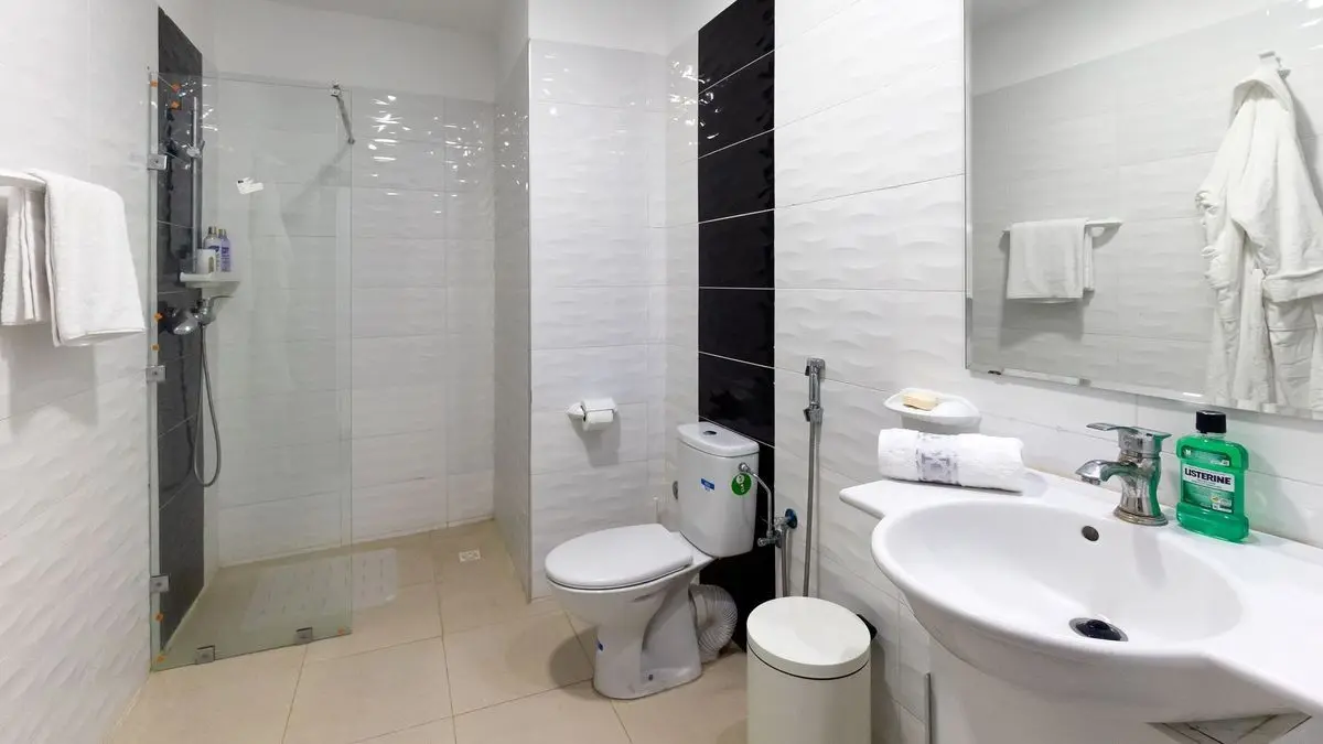 Sables dOr — SABLES D'OR APARTHOTEL