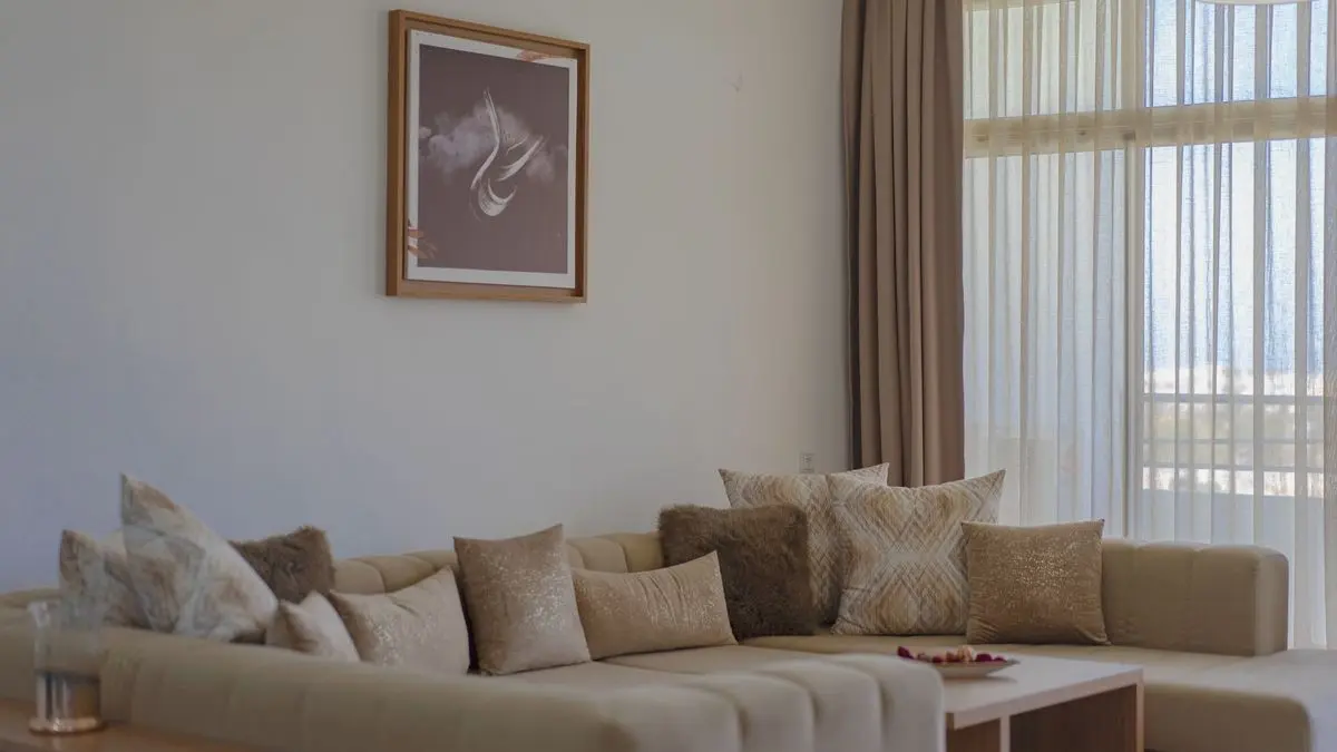 Sables dOr — SABLES D'OR APARTHOTEL