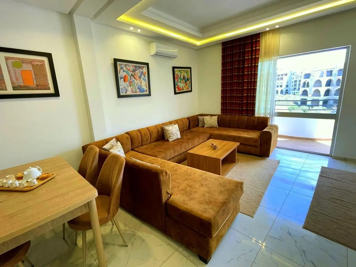 Sables dOr — SABLES D'OR APARTHOTEL