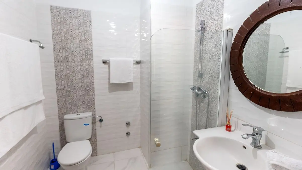 Sables dOr — SABLES D'OR APARTHOTEL