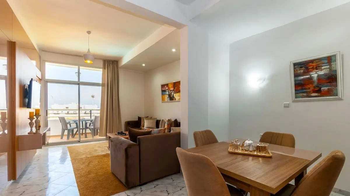 Sables dOr — SABLES D'OR APARTHOTEL