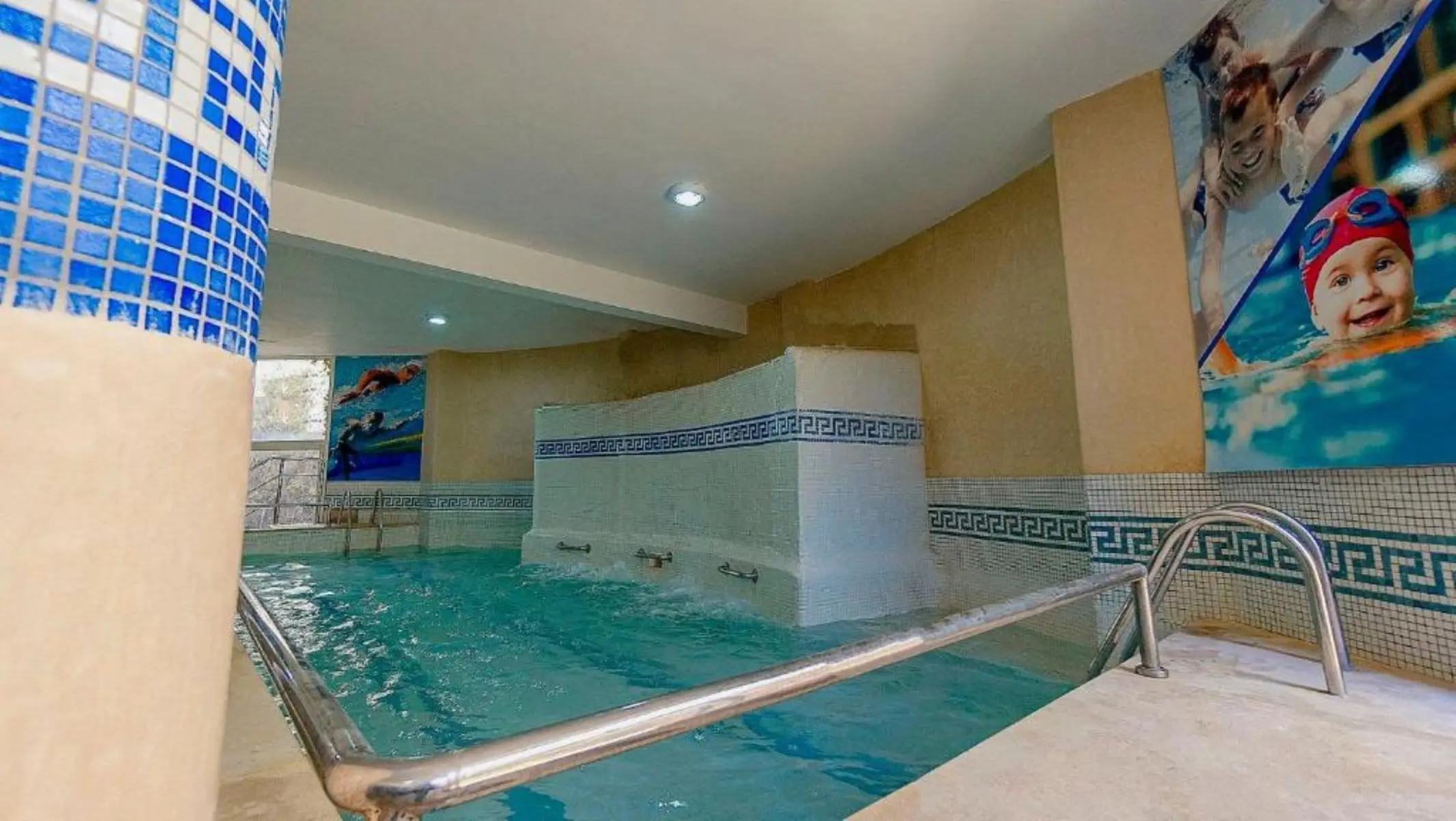 Sables dOr — SABLES D'OR APARTHOTEL