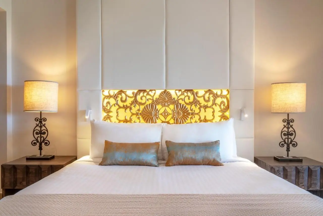 Pokój w hotelu Sanctuary Cap Cana, a Luxury Collection, Adult All-Inclusive Resort
