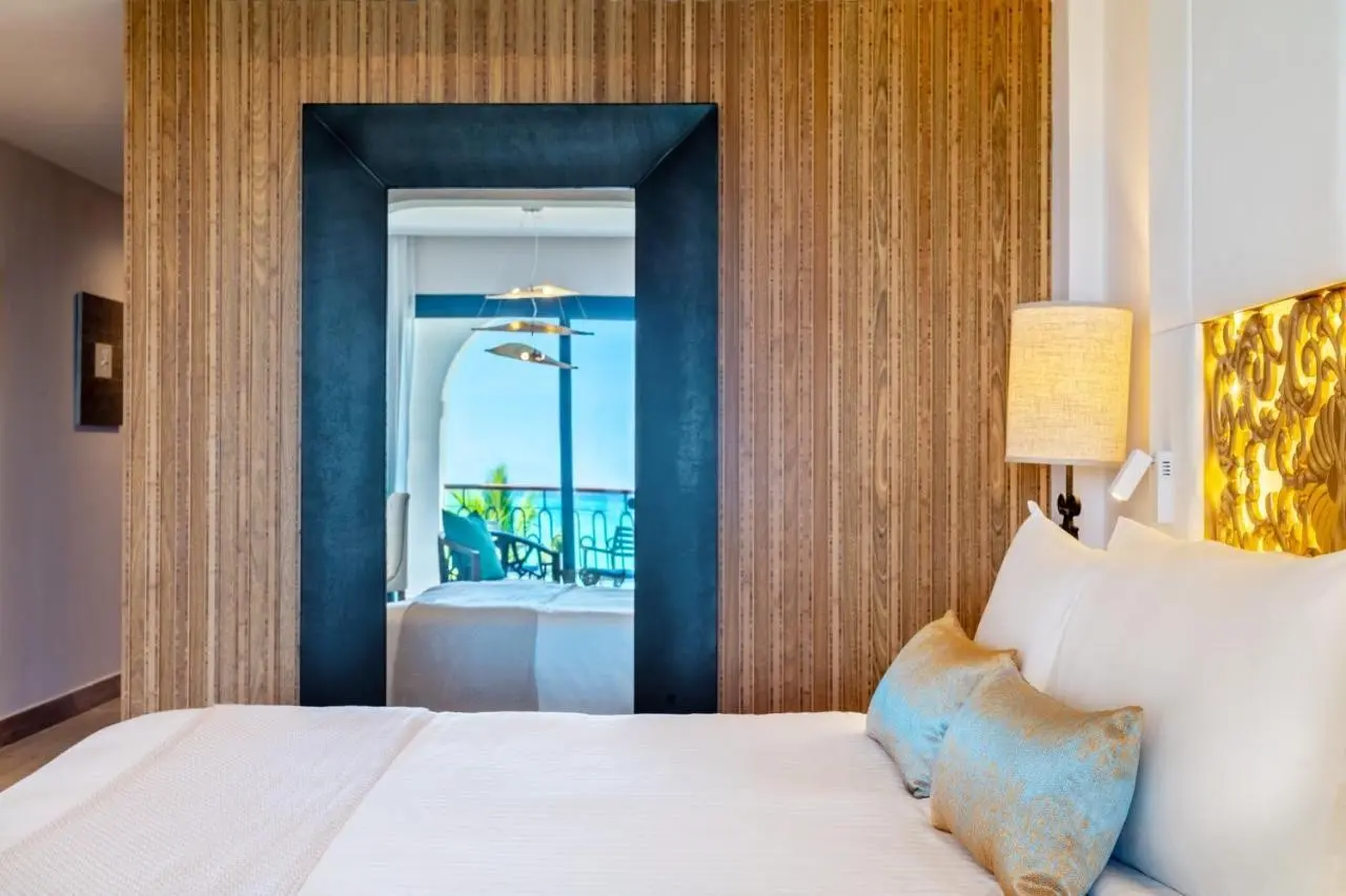 Pokój w hotelu Sanctuary Cap Cana, a Luxury Collection, Adult All-Inclusive Resort