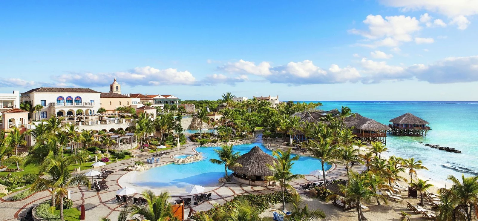 Hotel Sanctuary Cap Cana, a Luxury Collection, Adult All-Inclusive Resort