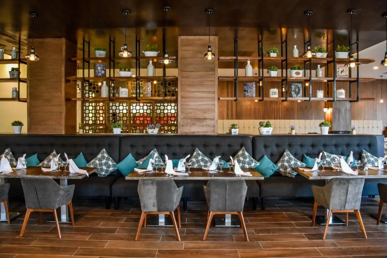 Sandos Playacar — SANDOS PLAYACAR