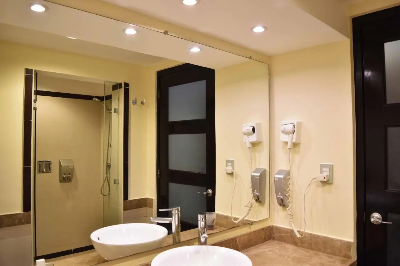 Sandos Playacar — SANDOS PLAYACAR