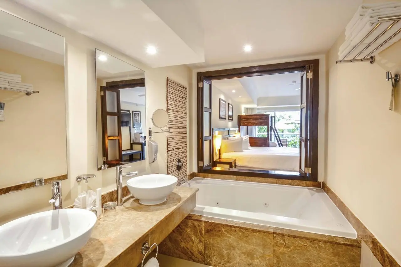 Sandos Playacar — SANDOS PLAYACAR