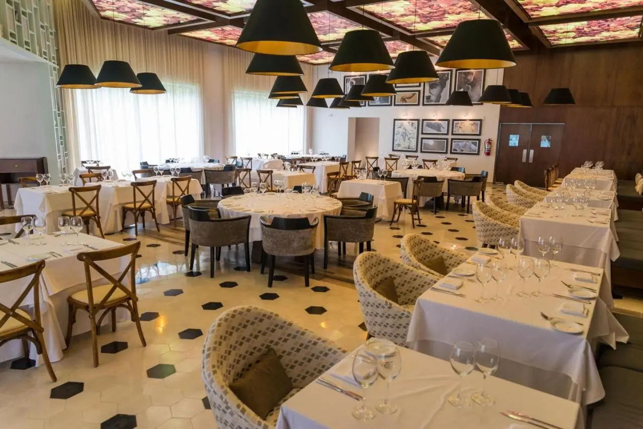 Sandos Playacar — SANDOS PLAYACAR