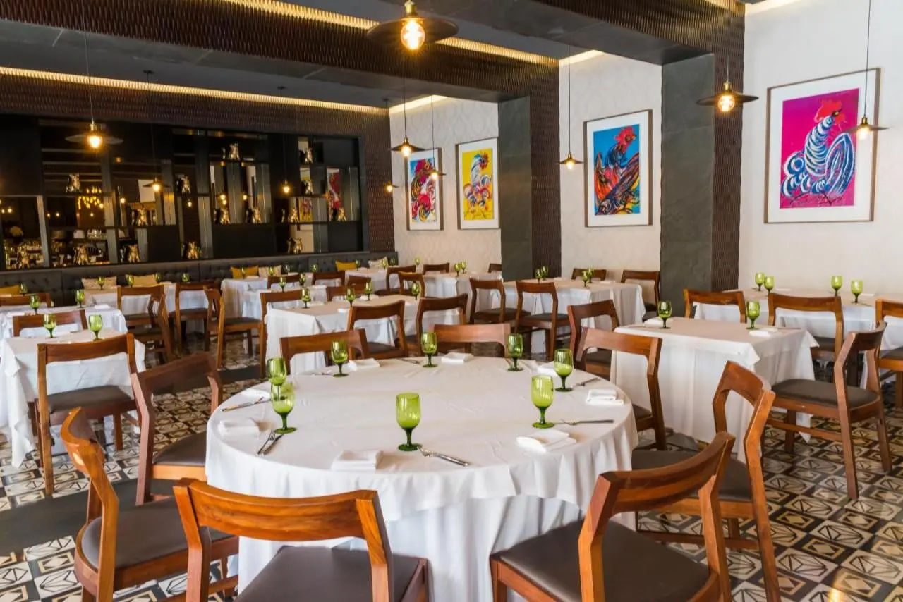 Sandos Playacar — SANDOS PLAYACAR