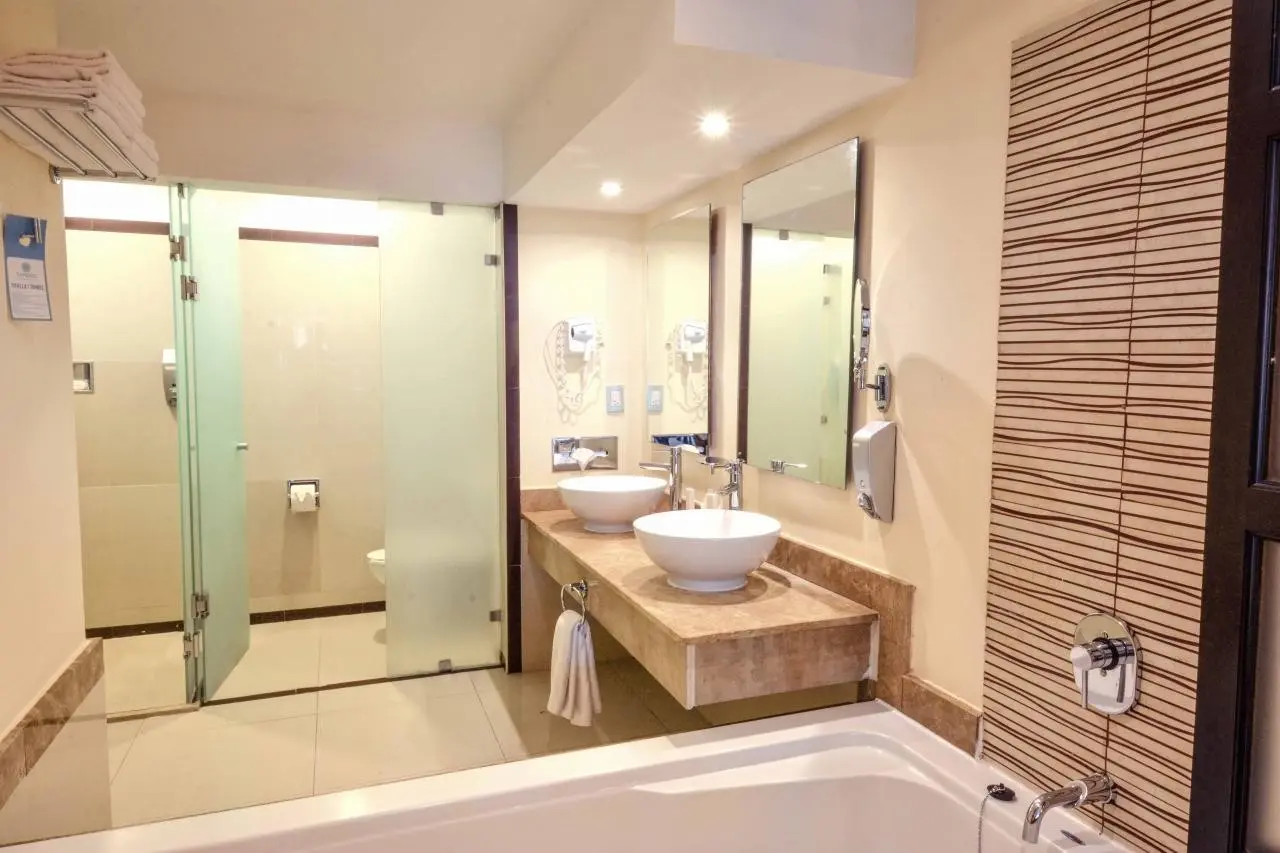 Sandos Playacar — SANDOS PLAYACAR