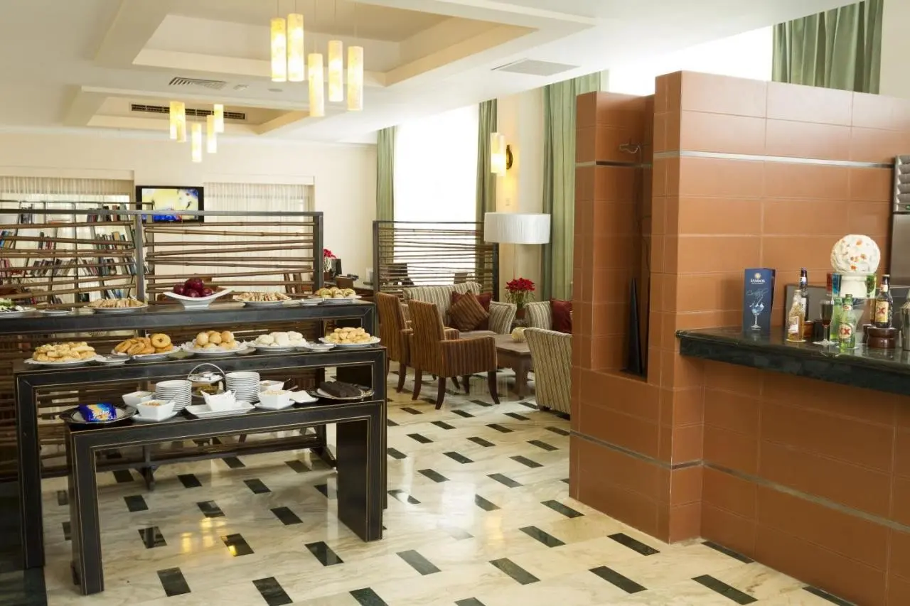 Sandos Playacar — SANDOS PLAYACAR