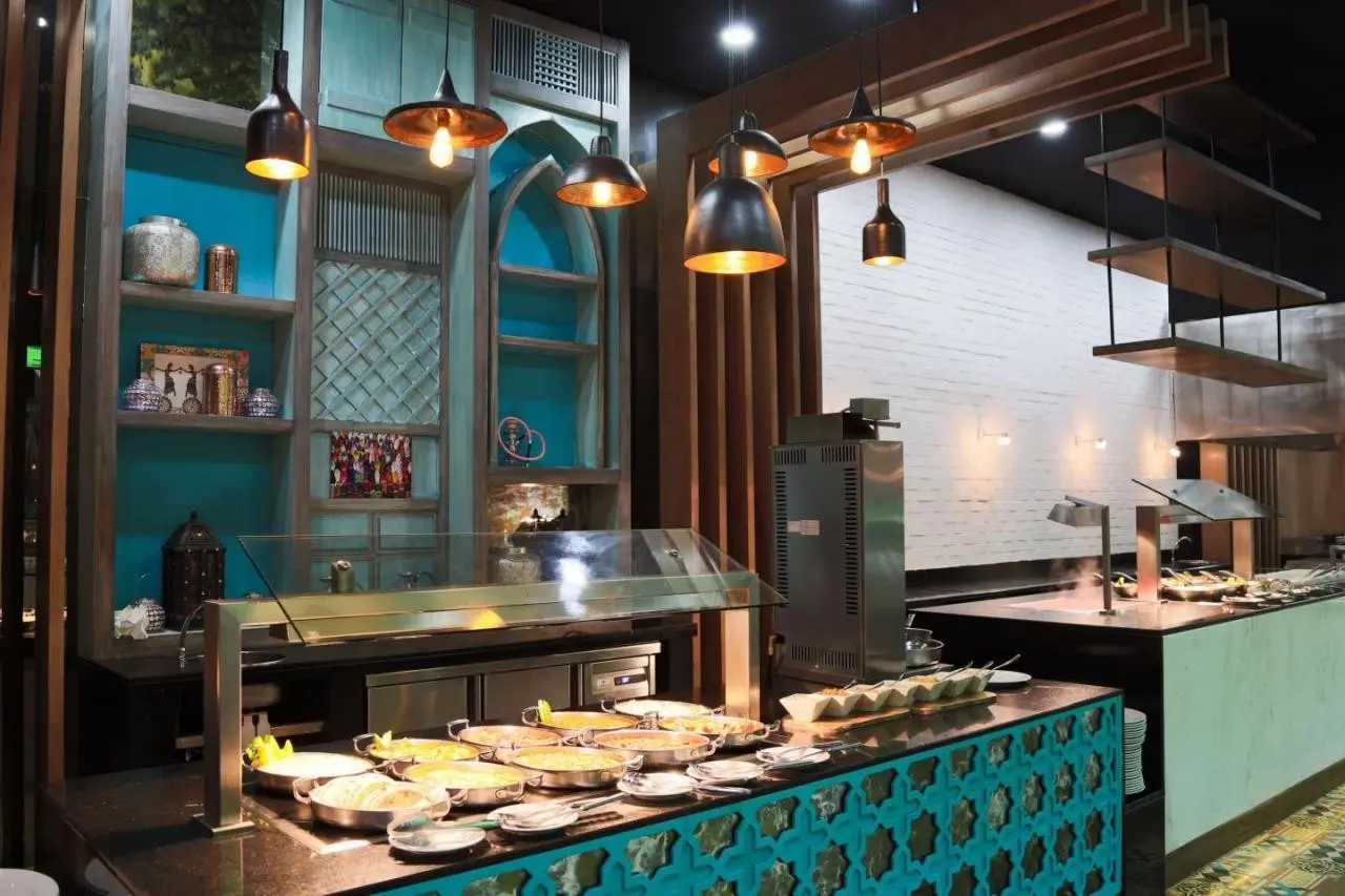 Sandos Playacar — SANDOS PLAYACAR