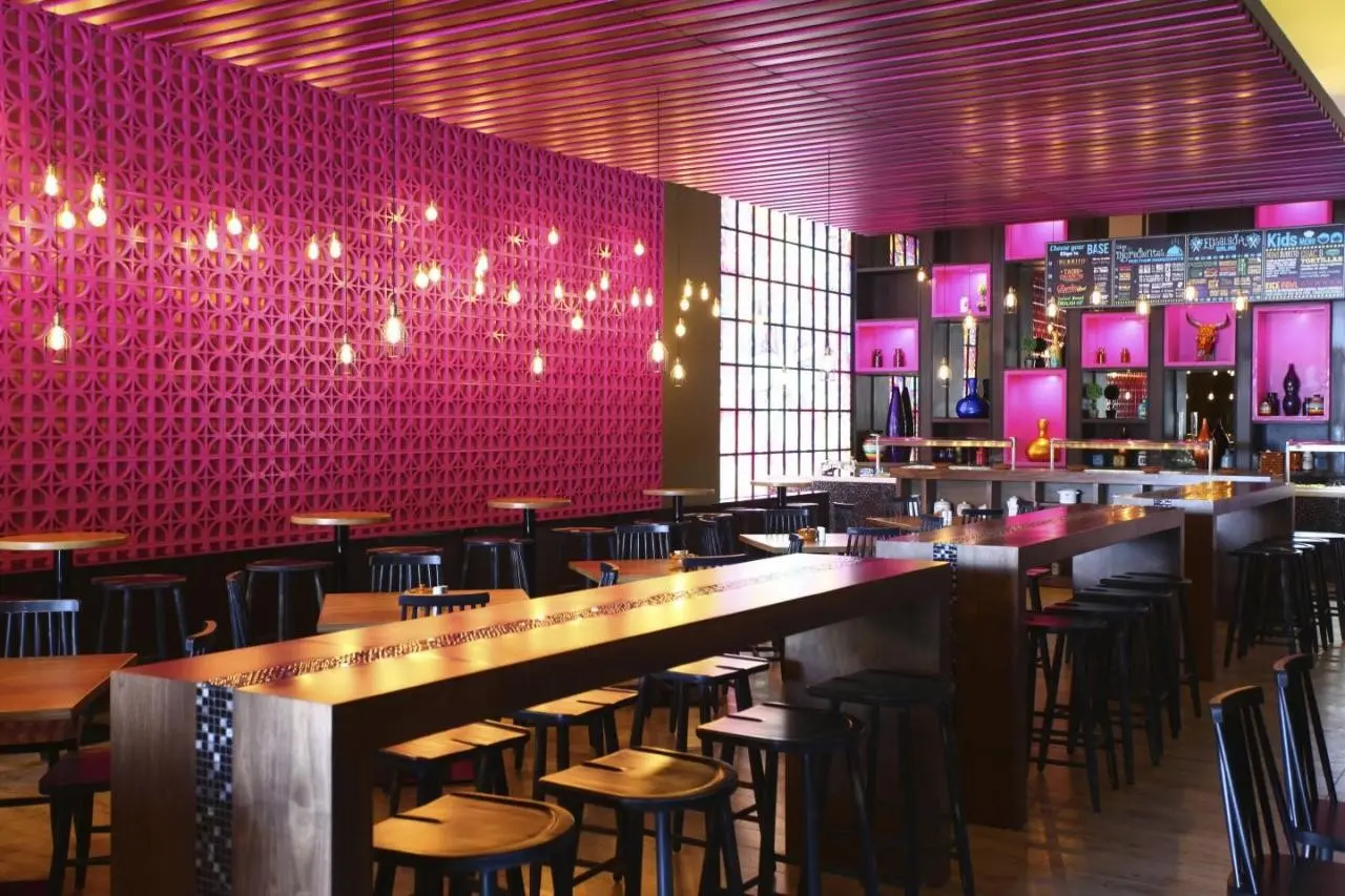 Sandos Playacar — SANDOS PLAYACAR