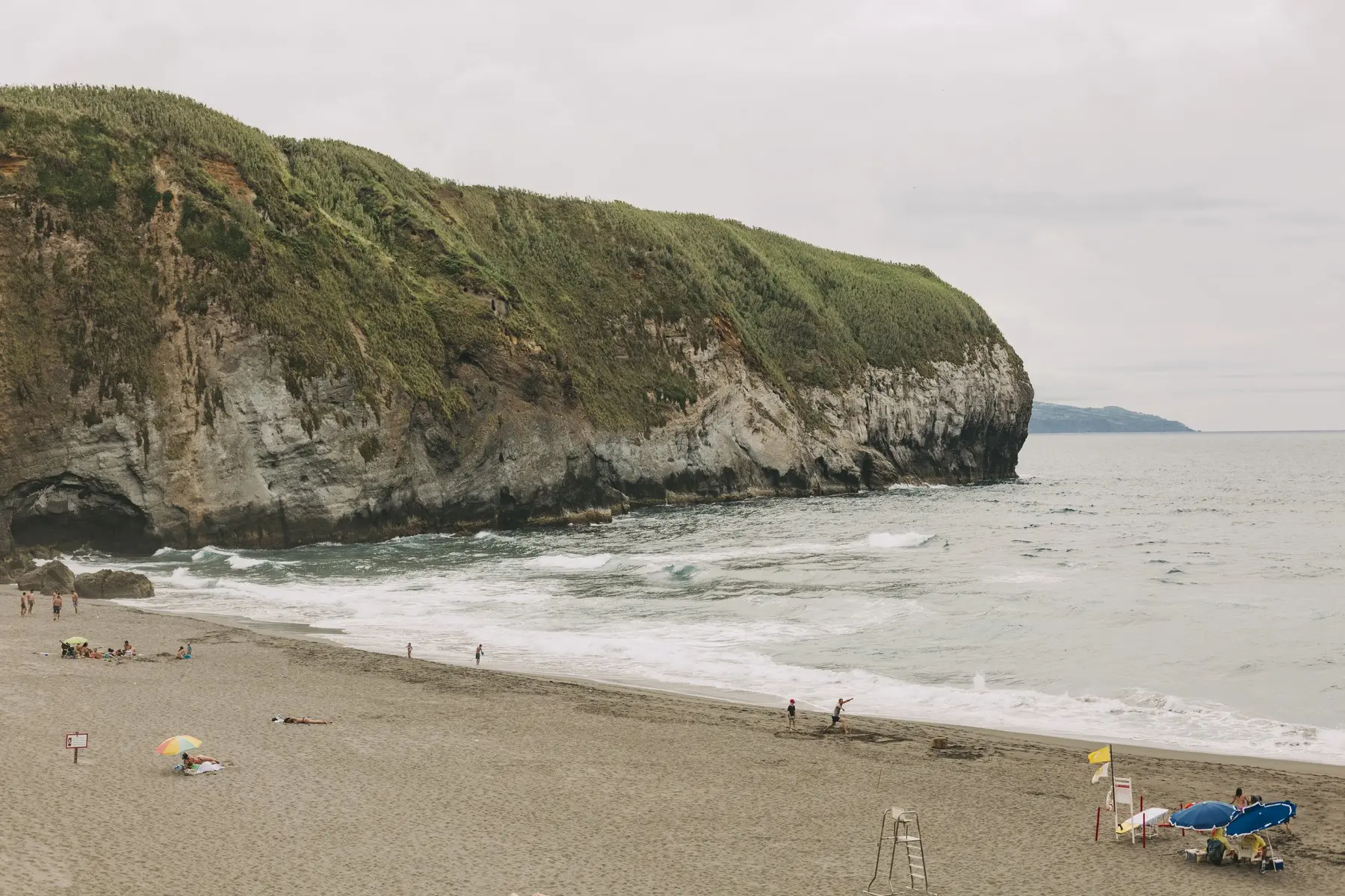 Santa Barbara Eco Beach Resort — SANTA BARBARA ECO-BEACH