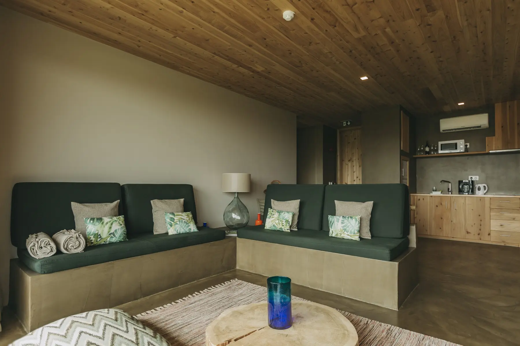 Santa Barbara Eco Beach Resort — SANTA BARBARA ECO-BEACH