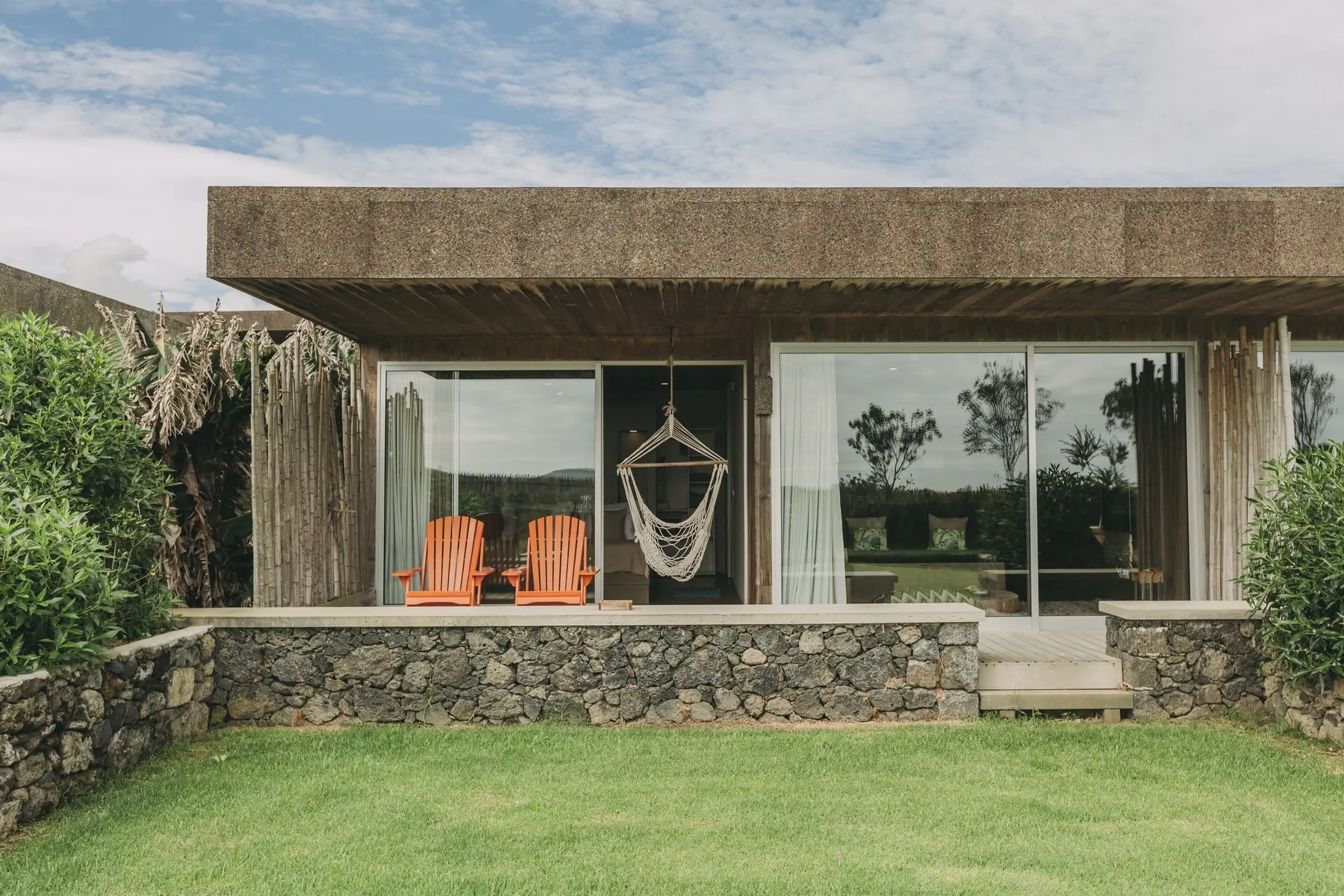 Santa Barbara Eco Beach Resort — SANTA BARBARA ECO-BEACH