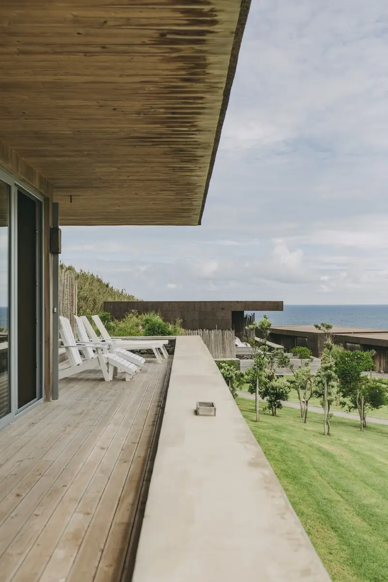 Santa Barbara Eco Beach Resort — SANTA BARBARA ECO-BEACH