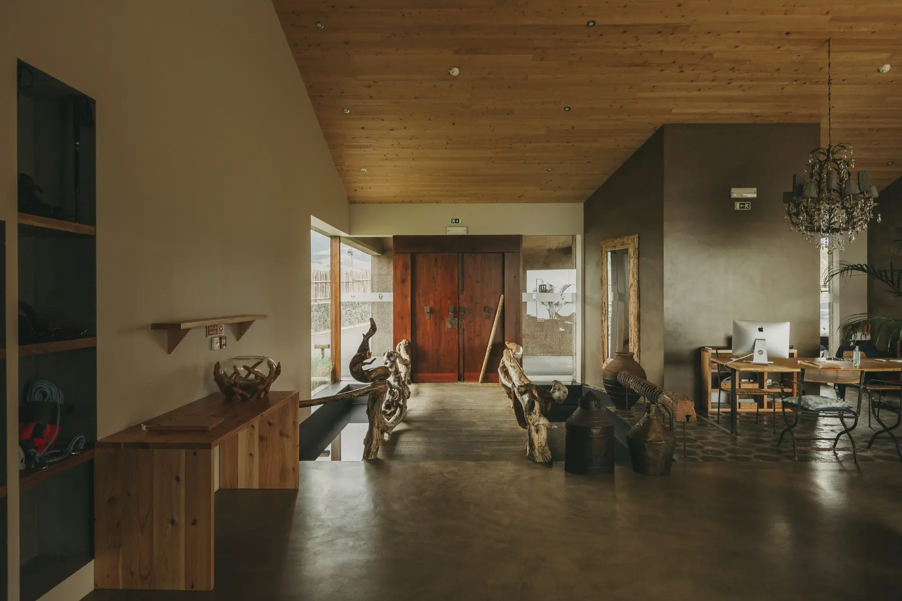 Santa Barbara Eco Beach Resort — SANTA BARBARA ECO-BEACH