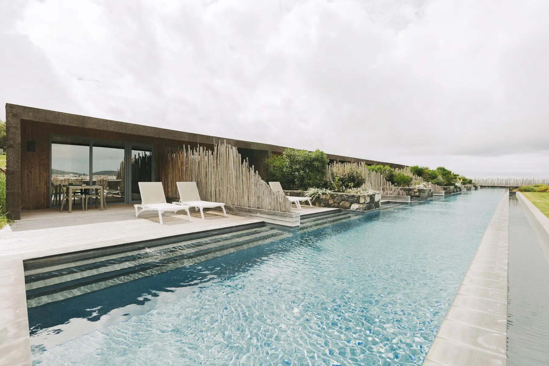 Santa Barbara Eco Beach Resort — SANTA BARBARA ECO-BEACH