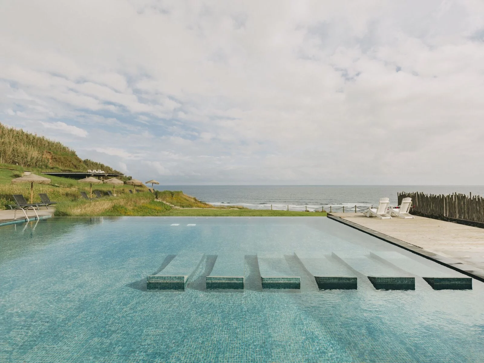 Hotel Santa Barbara Eco Beach Resort