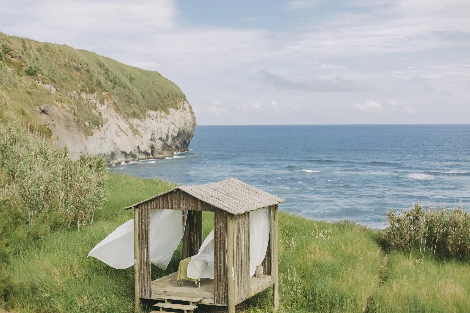 Santa Barbara Eco Beach Resort — SANTA BARBARA ECO-BEACH