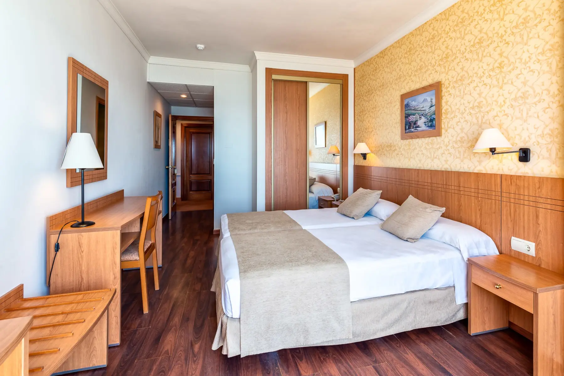 Santa Rosa — SANTA ROSA TORROX