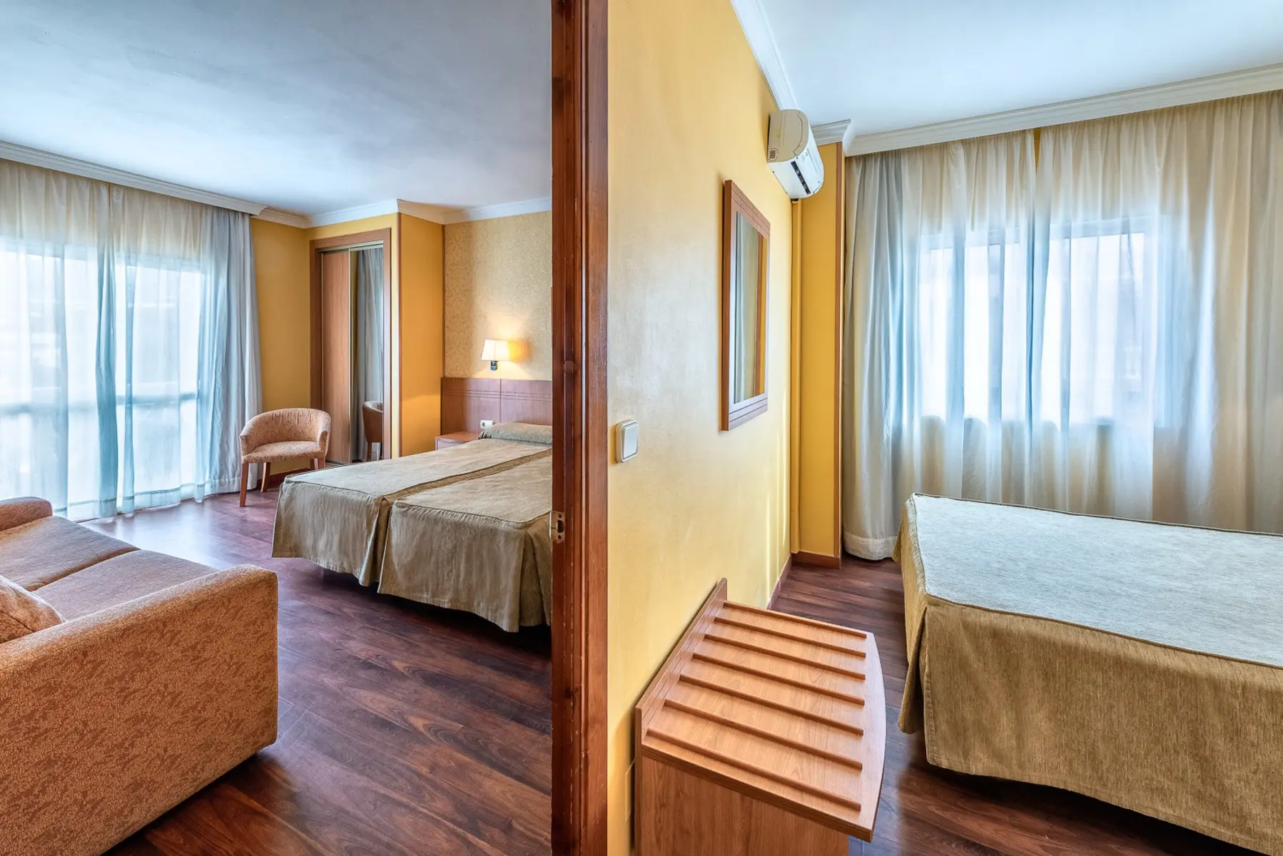 Santa Rosa — SANTA ROSA TORROX