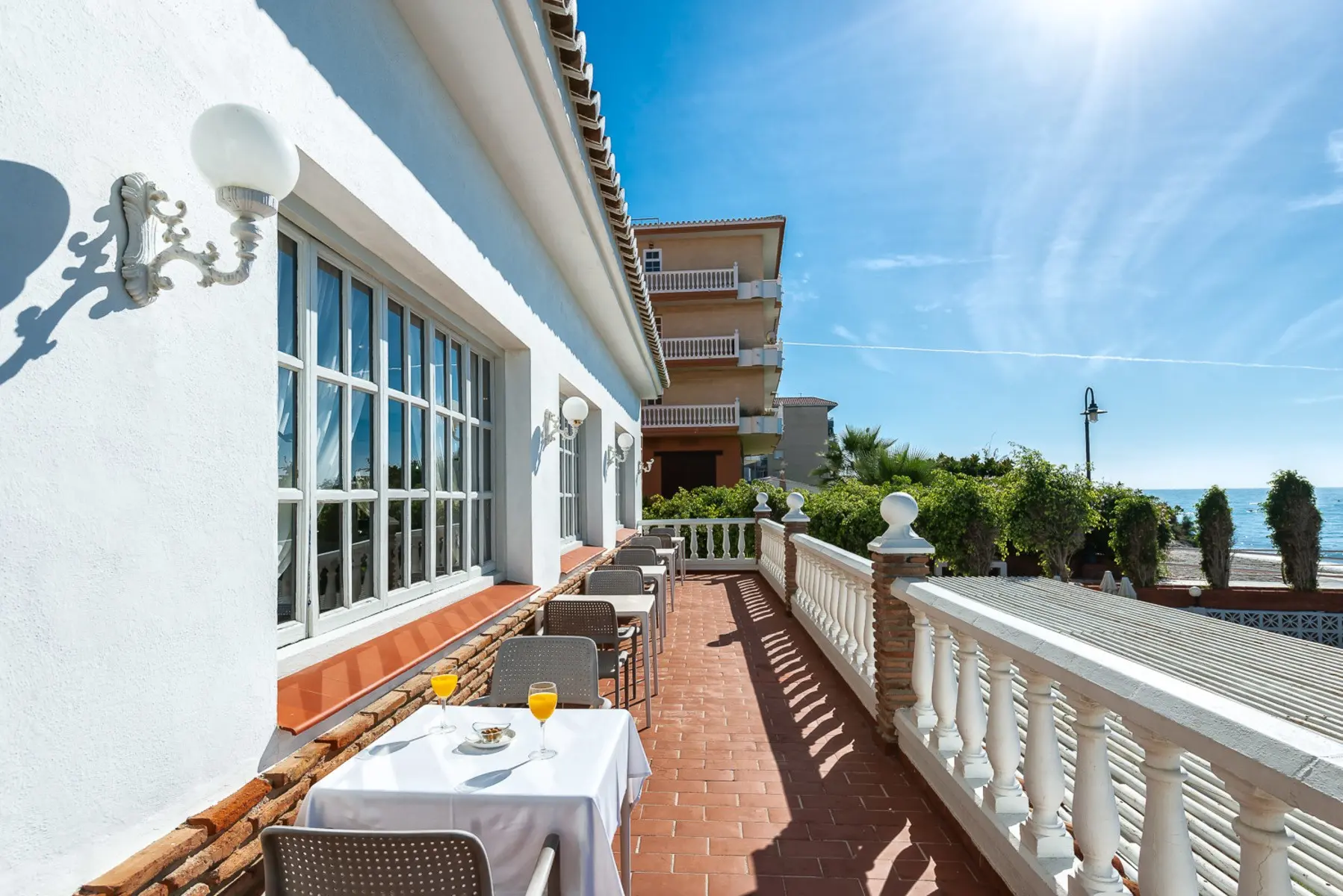 Santa Rosa — SANTA ROSA TORROX