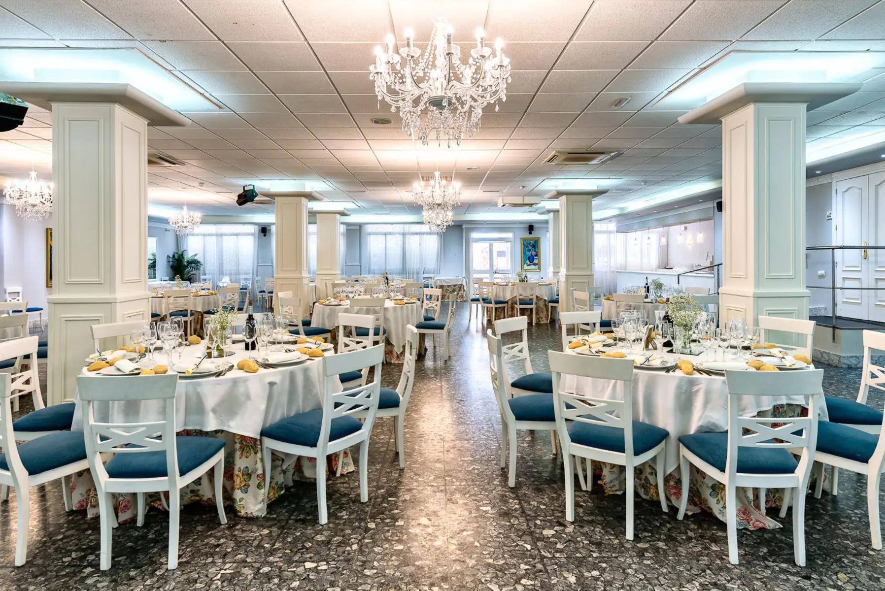 Santa Rosa — SANTA ROSA TORROX