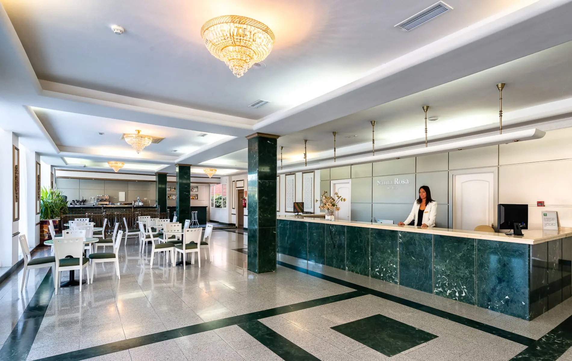 Santa Rosa — SANTA ROSA TORROX