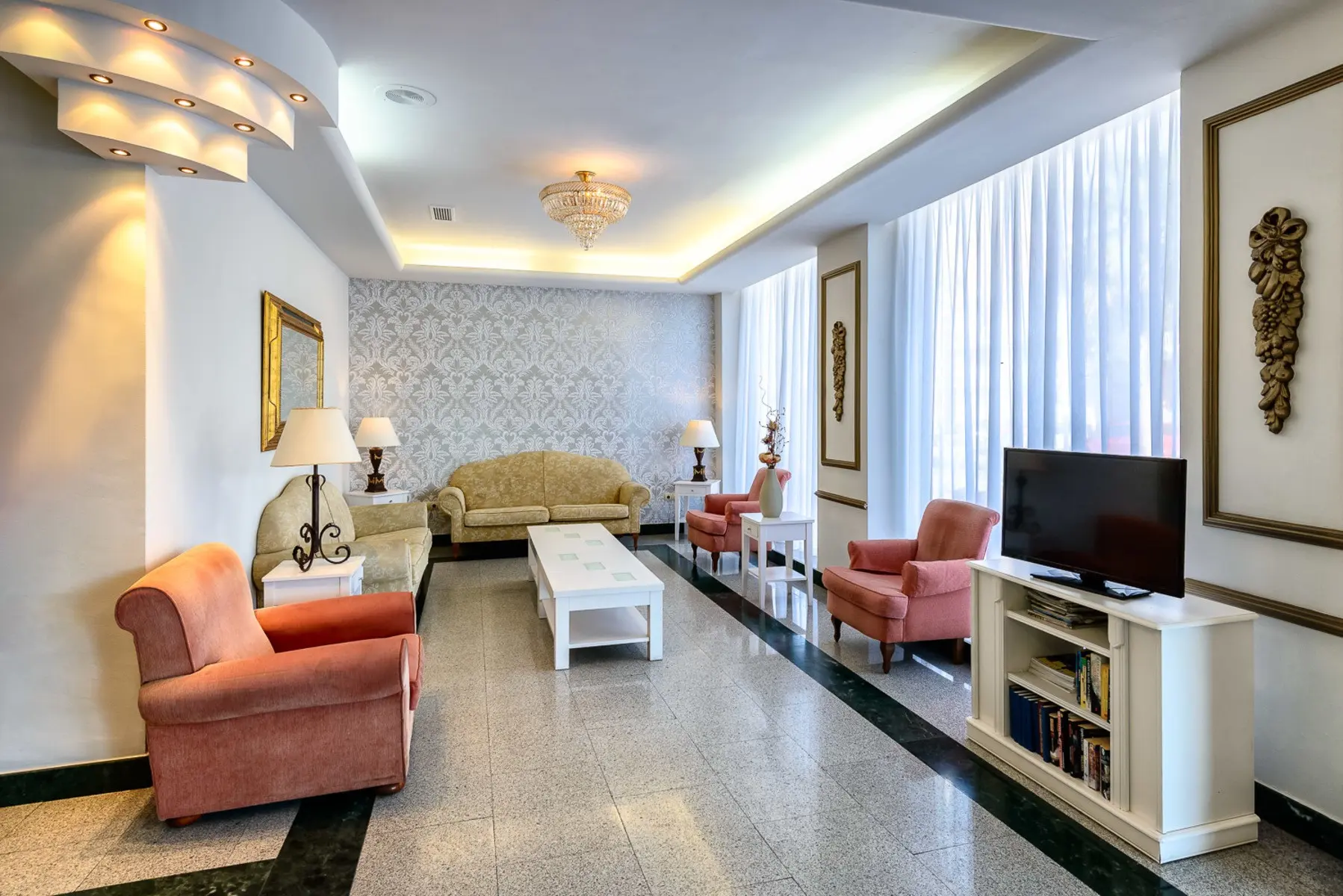 Santa Rosa — SANTA ROSA TORROX