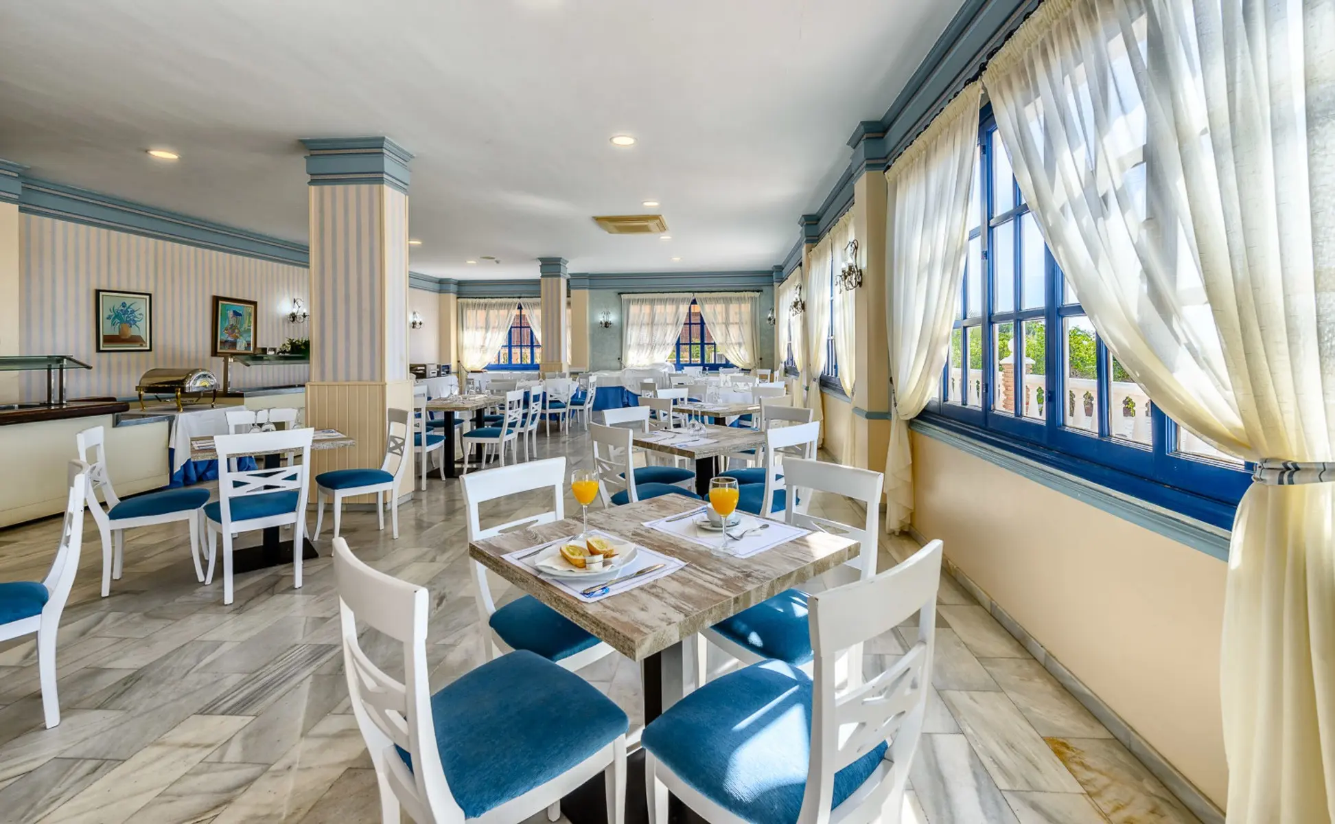 Santa Rosa — SANTA ROSA TORROX