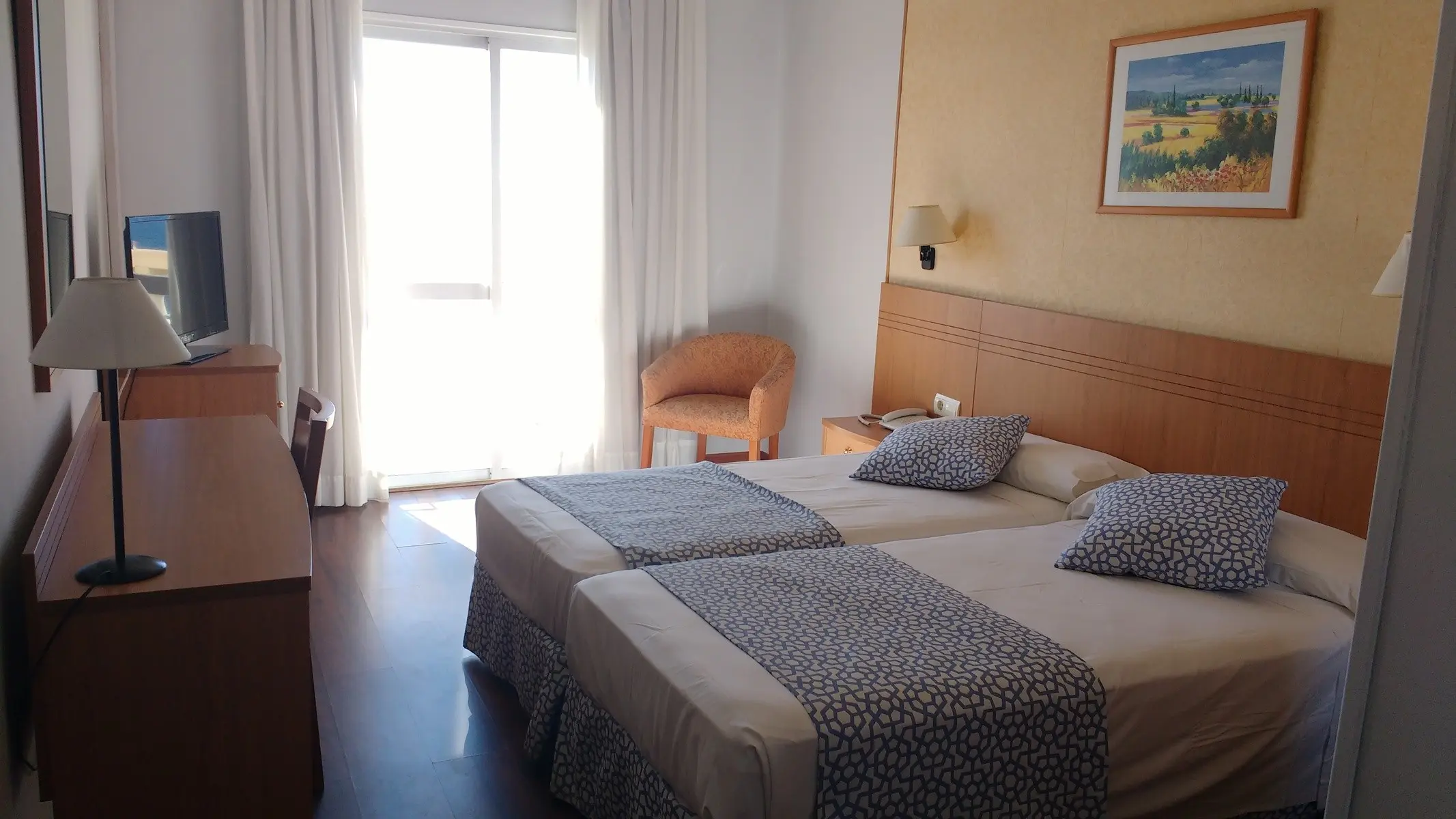 Santa Rosa — SANTA ROSA TORROX