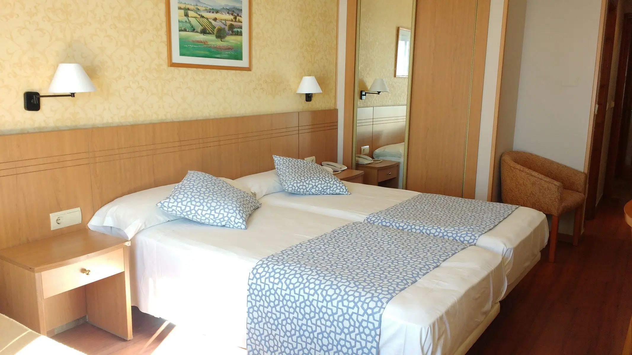 Santa Rosa — SANTA ROSA TORROX