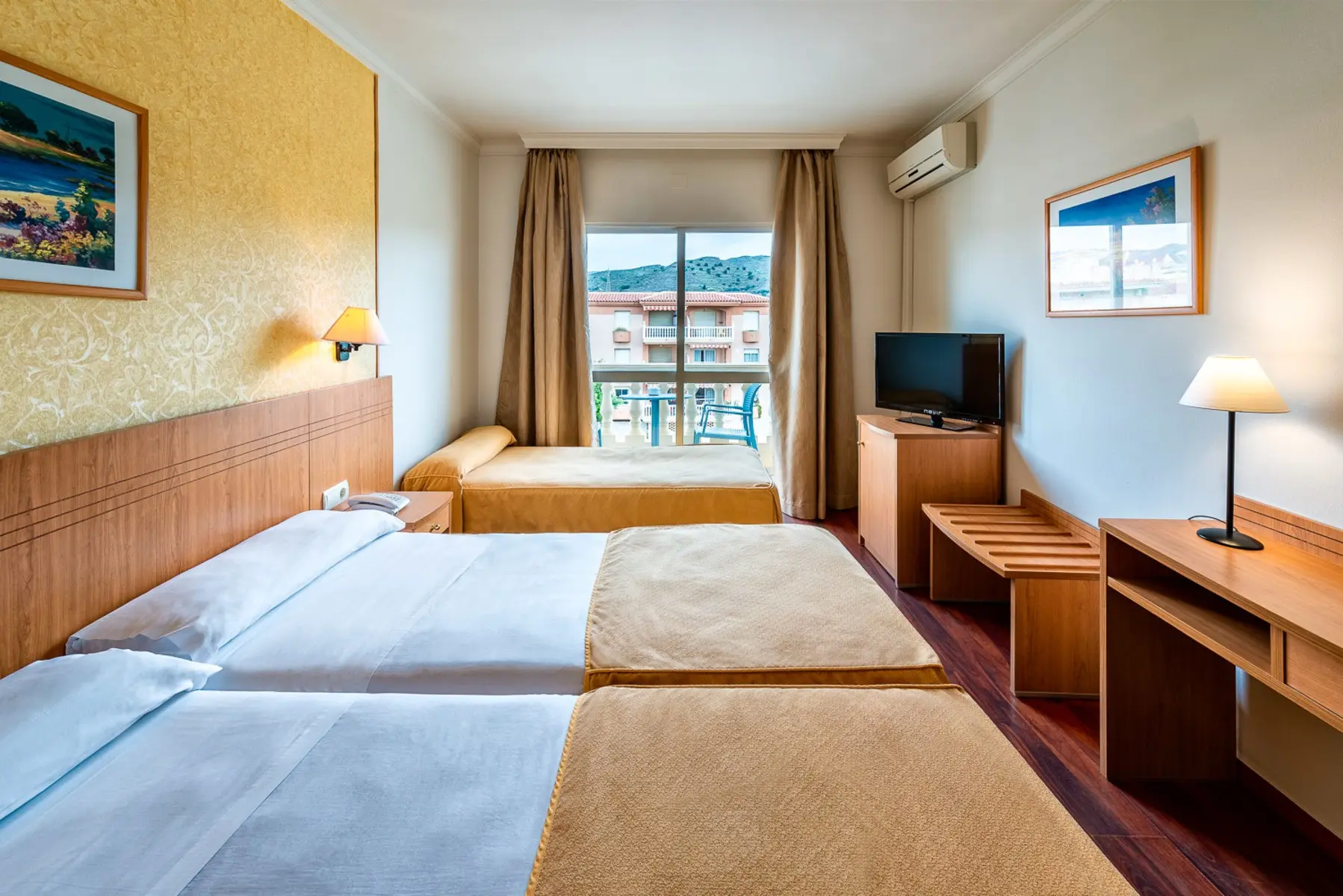 Santa Rosa — SANTA ROSA TORROX