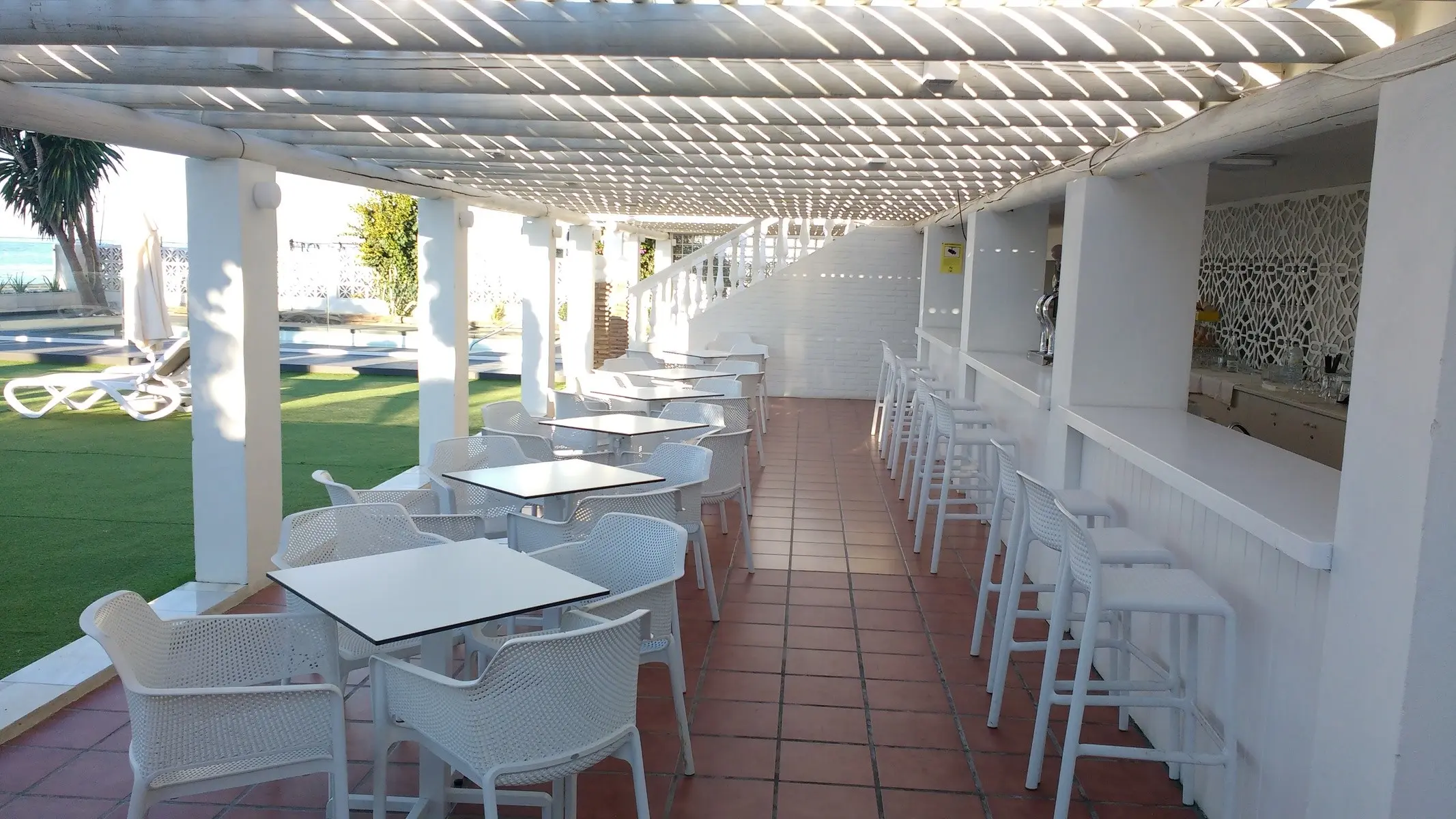 Santa Rosa — SANTA ROSA TORROX