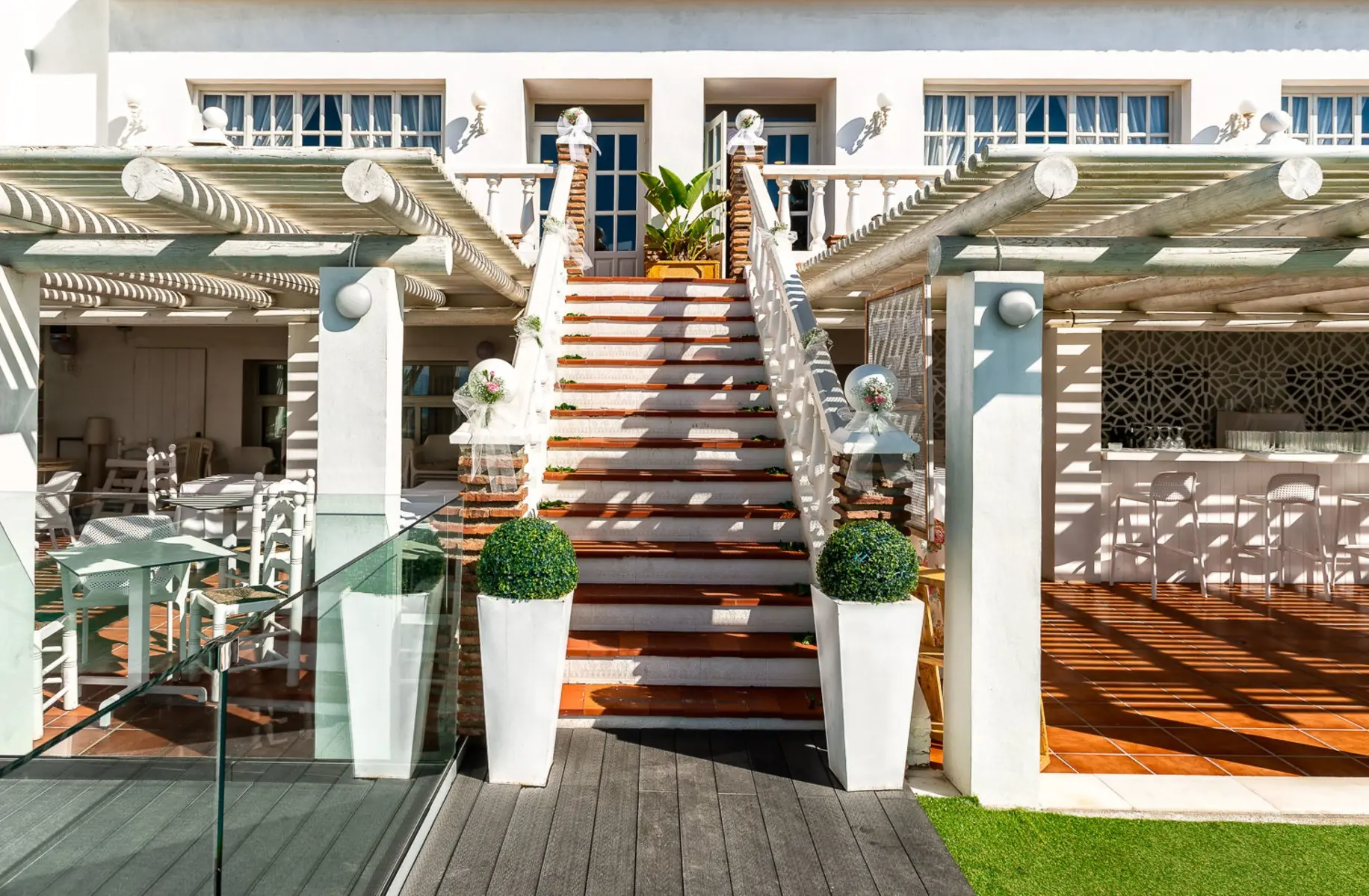 Santa Rosa — SANTA ROSA TORROX