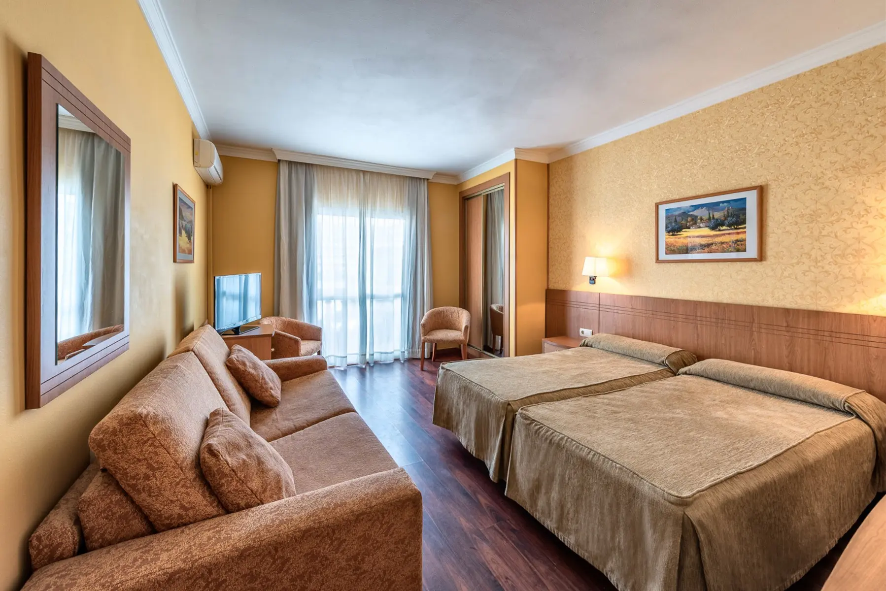 Santa Rosa — SANTA ROSA TORROX