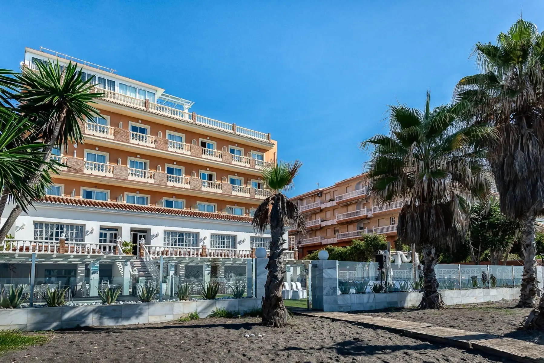 Santa Rosa — SANTA ROSA TORROX