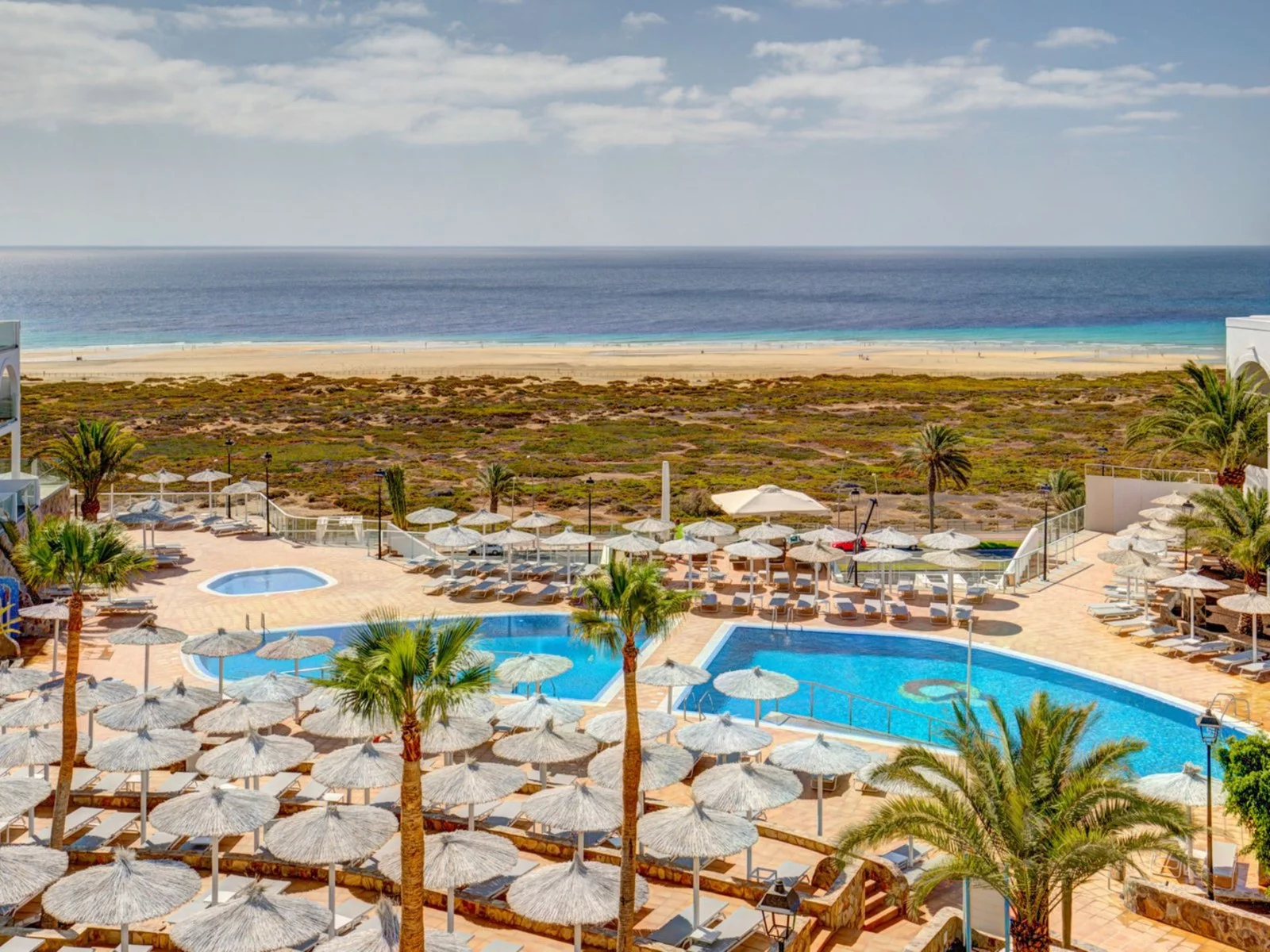 Hotel SBH Maxorata Resort