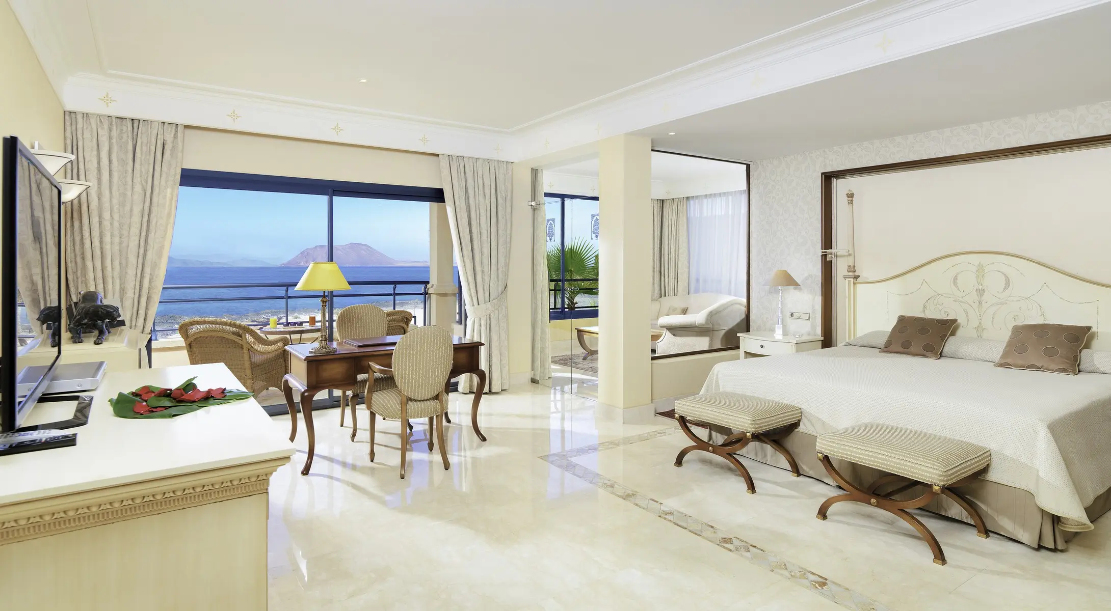 Secrets Bahia Real Resort & Spa — SECRETS BAHIA REAL RESORT & SPA