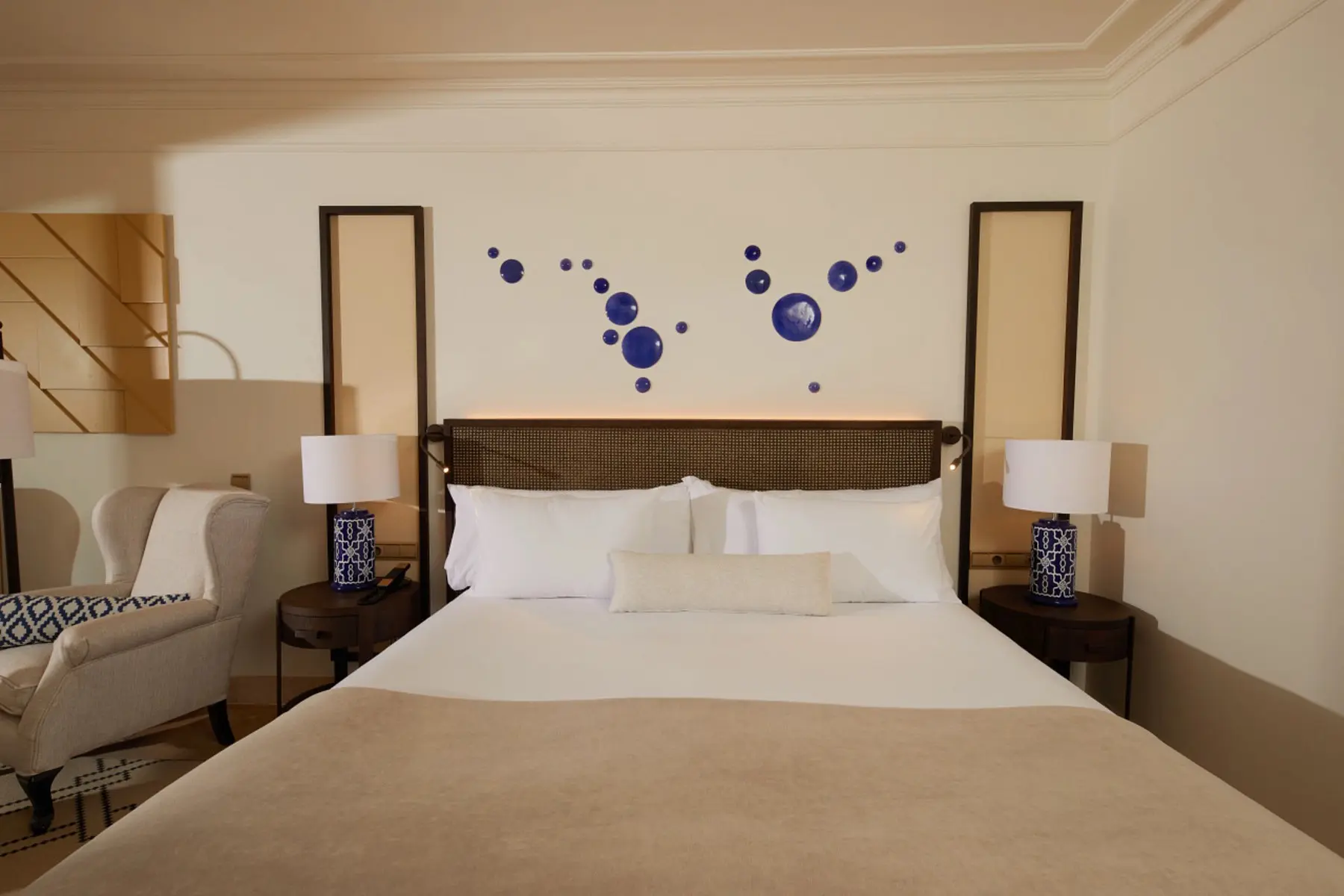 Secrets Bahia Real Resort & Spa — SECRETS BAHIA REAL RESORT & SPA