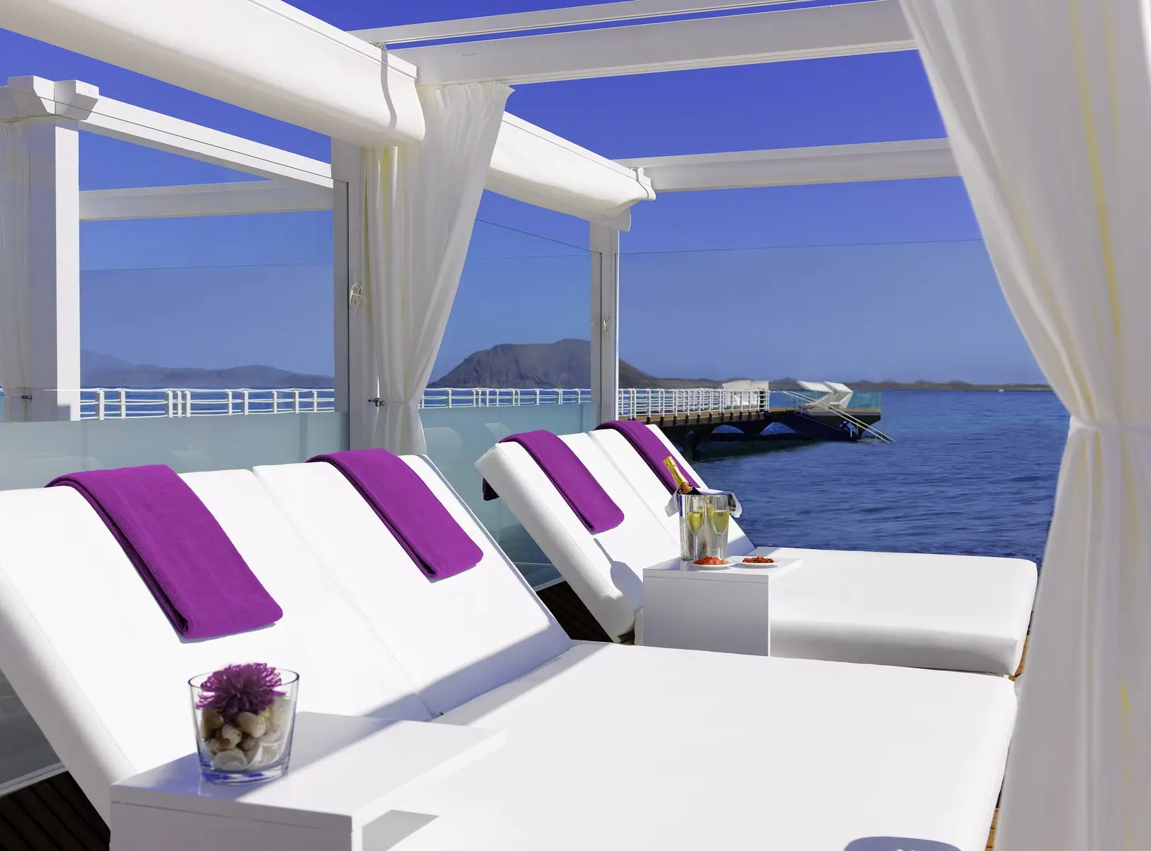 Secrets Bahia Real Resort & Spa — SECRETS BAHIA REAL RESORT & SPA