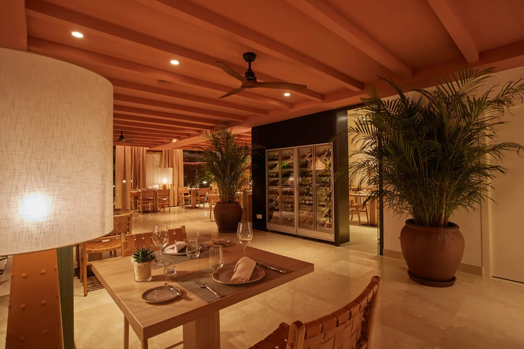 Secrets Bahia Real Resort & Spa — SECRETS BAHIA REAL RESORT & SPA